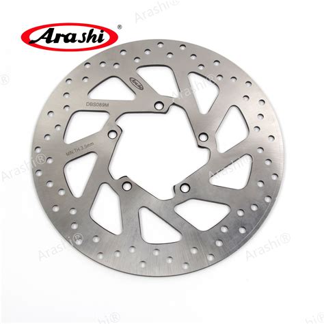 Arashi Front Brake Disc For Bmw Yamaha Fz N 15 125 Fz 16 160 12 16