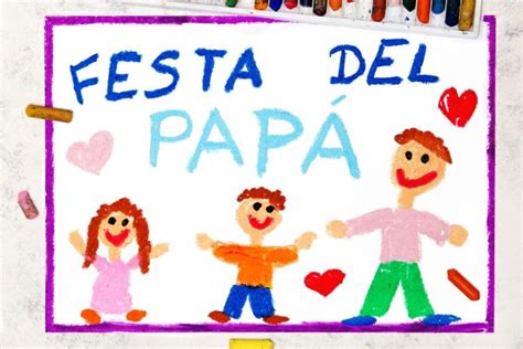 Lavoretti Festa Del Pap Per Scuola Dell Infanzia E Primaria Idee E