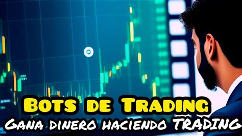 COMO GANAR DINERO HACIENDO TRADING Presentación 17 de julio 2023