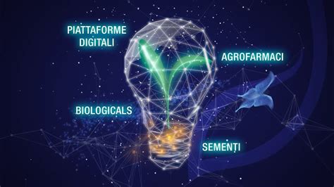 Soluzioni Innovative E Sostenibili Per Un Agricoltura Sempre Un Passo