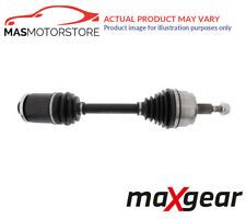 Drive Shaft Cv Joint Front Left Maxgear A Oe Replacement For