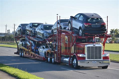 Car Transport From Florida To California Shipping Made Easy