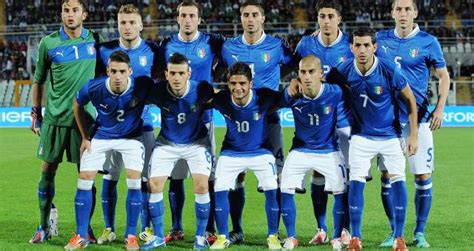 Diretta Tv E Streaming Live Finale Italia Spagna Europeo Under 21