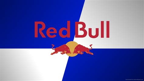 Red Bull Logo Wallpaper ·① WallpaperTag