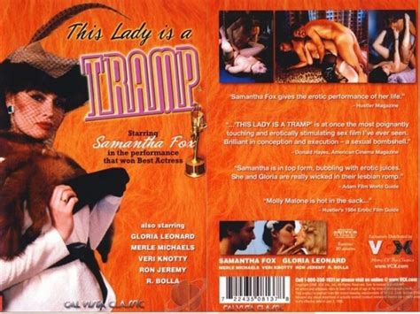 Lady Is A Tramp Molly Malone Paul Williams Ron Jeremy Merle Michaels Pt