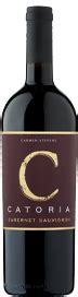 Catoria Cabernet Sauvignon 2017 Naked Wines