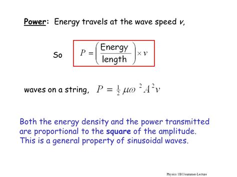 Physics 1b03summer Lecture 10 Todays Lecture… … Will Start At 10 30am