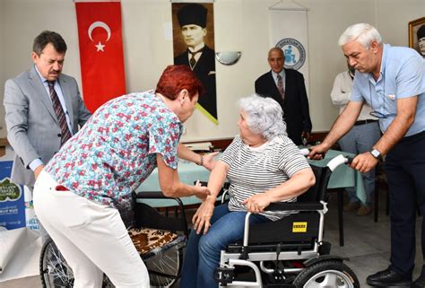 Eskişehir den tüm Türkiye ye örnek olacak haber Eskişehir Haberleri