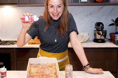 Christina Tosis Sugar Cookie Recipe Wondercade