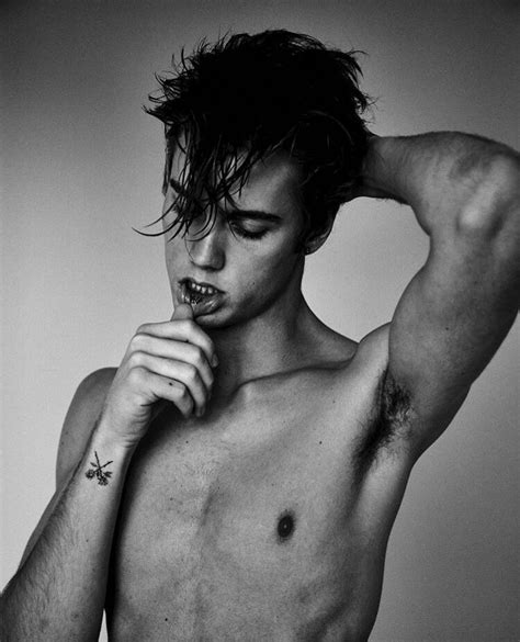 Neels Visser By Damon Baker Neels Visser Hottest Photos Photo