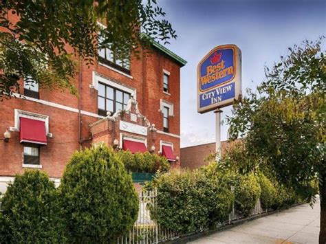 Best Western City View Inn in New York | 2023 Updated prices, deals ...