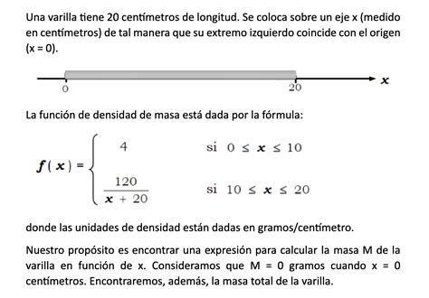 Solved Una Varilla Tiene Cent Metros De Longitud Se Chegg