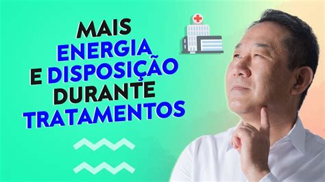 Dicas Para Se Sentir Melhor Durante Um Tratamento Dr Peter Liu Youtube