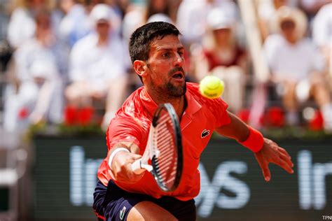 Laslo Djere Vs Novak Djokovic 2023 US Open Preview Prediction