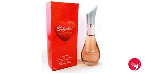 Delightful Women Shirley May perfume - a fragrance for women