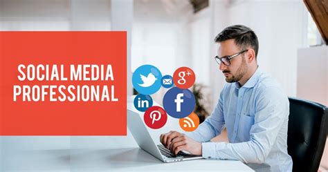 7 Social Media Professional Skills Needed To Be Successful