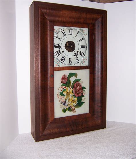 Triple A Resale Antique Seth Thomas Clock