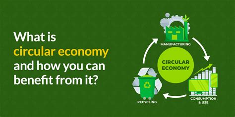 What Is A Circular Economy And How Can You Benefit From It Fuller