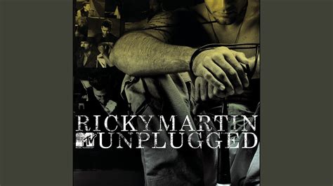 Pégate MTV Unplugged Version Radio Edit MTV Unplugged Version