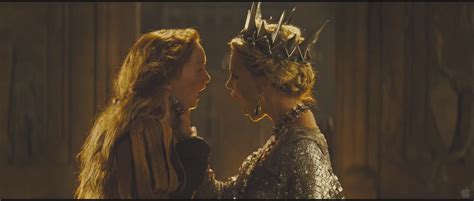 Snow White & the Huntsman Official Trailer #1 (HQ) - Snow White and The ...