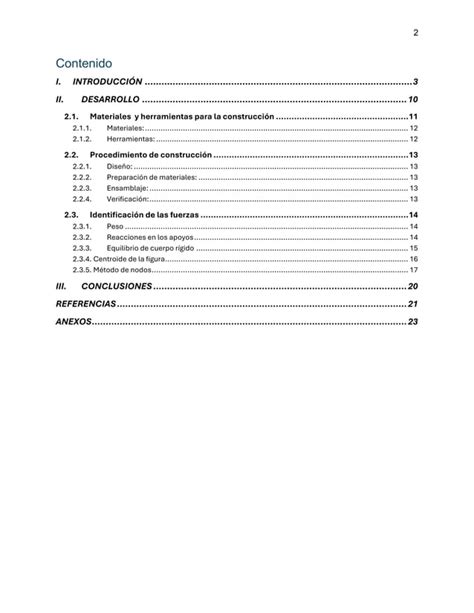 ANÁLISIS DEL PUENTE PEATONAL DE ARMADURA WARREN pdf