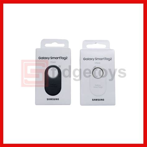 Jual SAMSUNG Galaxy Smart Tag 2 Smartag 2 UWB IOT IP67 NEW 2024