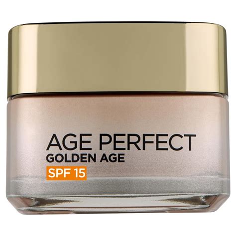 L Oreal B Spf Ml L Oreal Paris Age Perfect