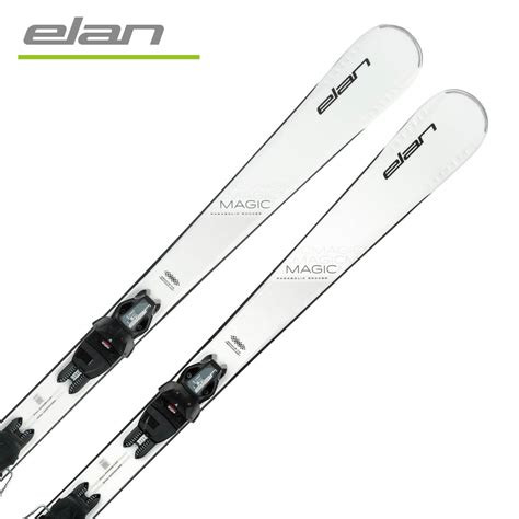 Elan White Magic Ls El Gw Acikjl Db