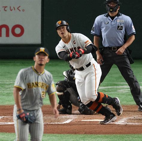 巨人 “天敵”伊藤将またも打てず今季7度目零敗 7回2安打1失点の菅野を援護できず ライブドアニュース