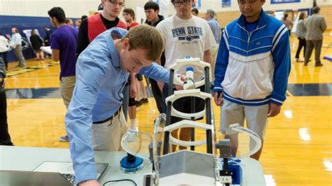 Penn State Brandywine hosts Eastern Regional Undergraduate Research ...