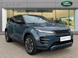 Vozy Land Rover Range Rover Evoque Bazar A Prodej Voz Tipcars