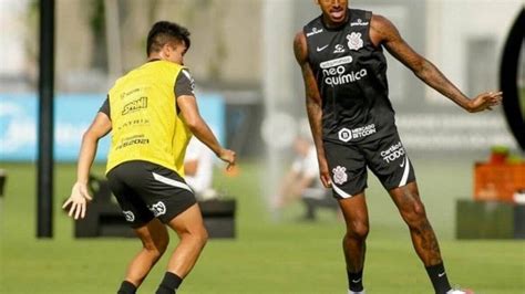 Corinthians se reapresenta após empate e inicia a preparação para