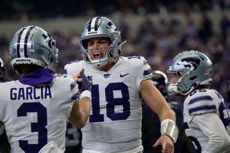 Five Questions Facing Kansas State Footballs Offense Heading Into Big