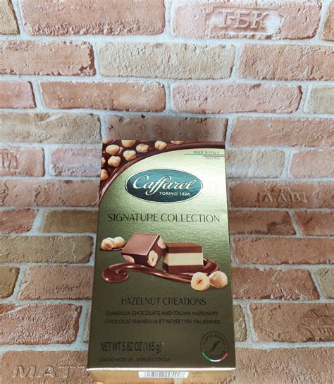 Конфеты в коробке Caffarel 165г. Италия (ID#1533098262), цена: 240 ...