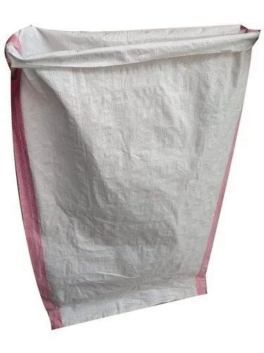 Kg Polypropylene Bulk Bag For Packaging At Rs Piece In Tankara