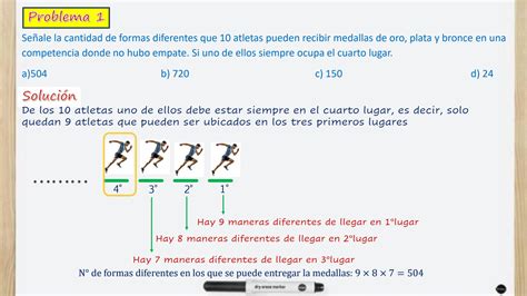 SOLUTION Ejercicios Resueltos Razones Y An Lisis Combinatorio Aritm