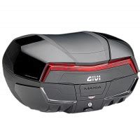 Givi V Nnt Maxia Monokey Top Case Litre Free Uk Delivery