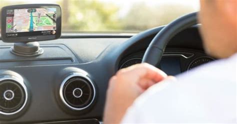 Los Mejores Navegadores Gps Para Coche