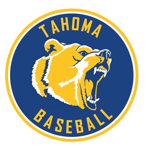 Home page - Tahoma High School Bears Baseball