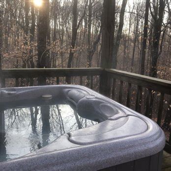 Cherry Ridge Retreat Hocking Hills Luxury Cabins Updated January