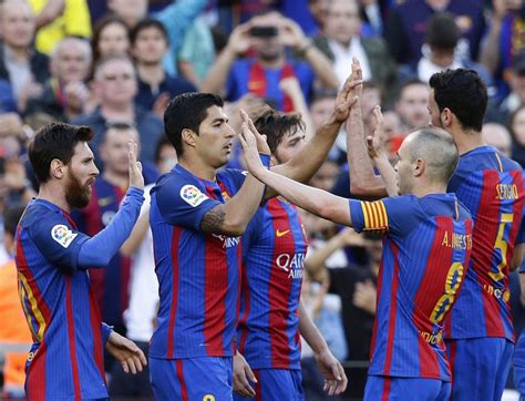 Barcelona vs. Las Palmas live stream: Watch La Liga online - al.com