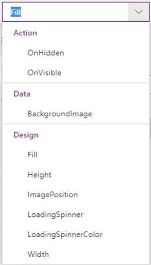 Power Tip Experimental Features In Powerapps