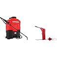 Amazon Craftsman V Gallon Backpack Sprayer Bundle With Battery