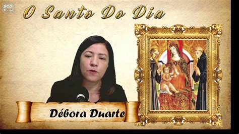 Provid Ncia Divina Tema Eis Aqui A Serva Do Senhor Youtube