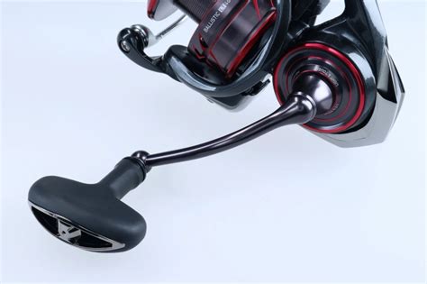 Daiwa 21 Ballistic MQ LT Nyhamn Fiske Marin AB