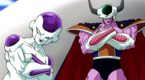 Freeza's Family | Dragon Universe Wiki | FANDOM powered by Wikia