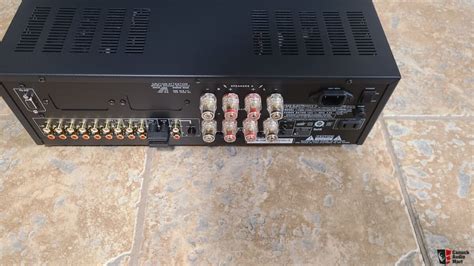 Nad C Bee Integrated Amplifier Photo Canuck Audio Mart