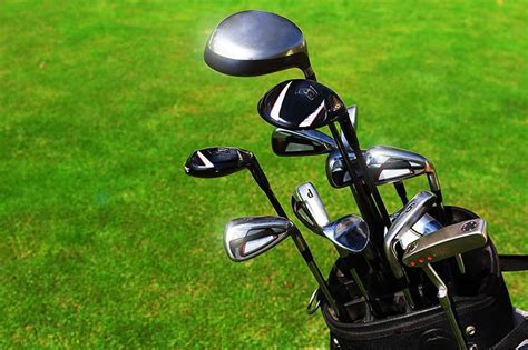 Best Golf Club Sets For Beginners In