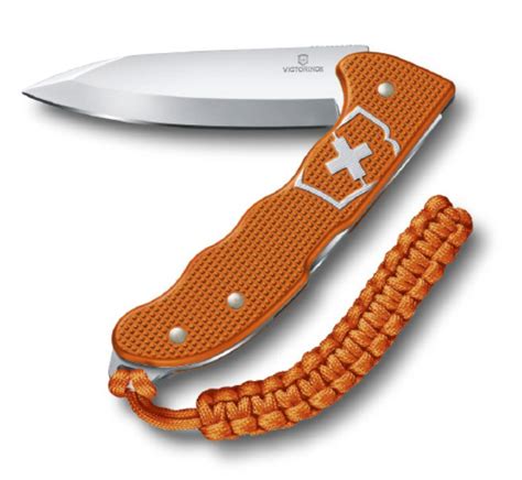 Victorinox Taschenmesser Alox Limited Edition 2021 Hunter Pro