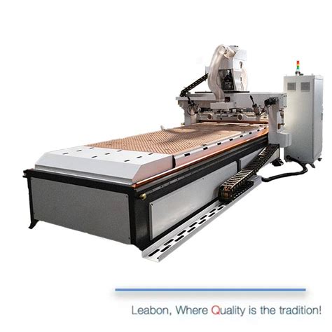 Unlock Precision & Efficiency: The Power of Furniture CNC Router ...